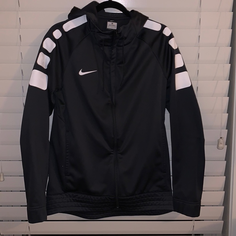 Nike Therma-Fit Zip Up Jacket